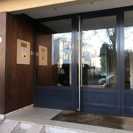 Fifa-Lodge & Breakfast 里昂 外观 照片