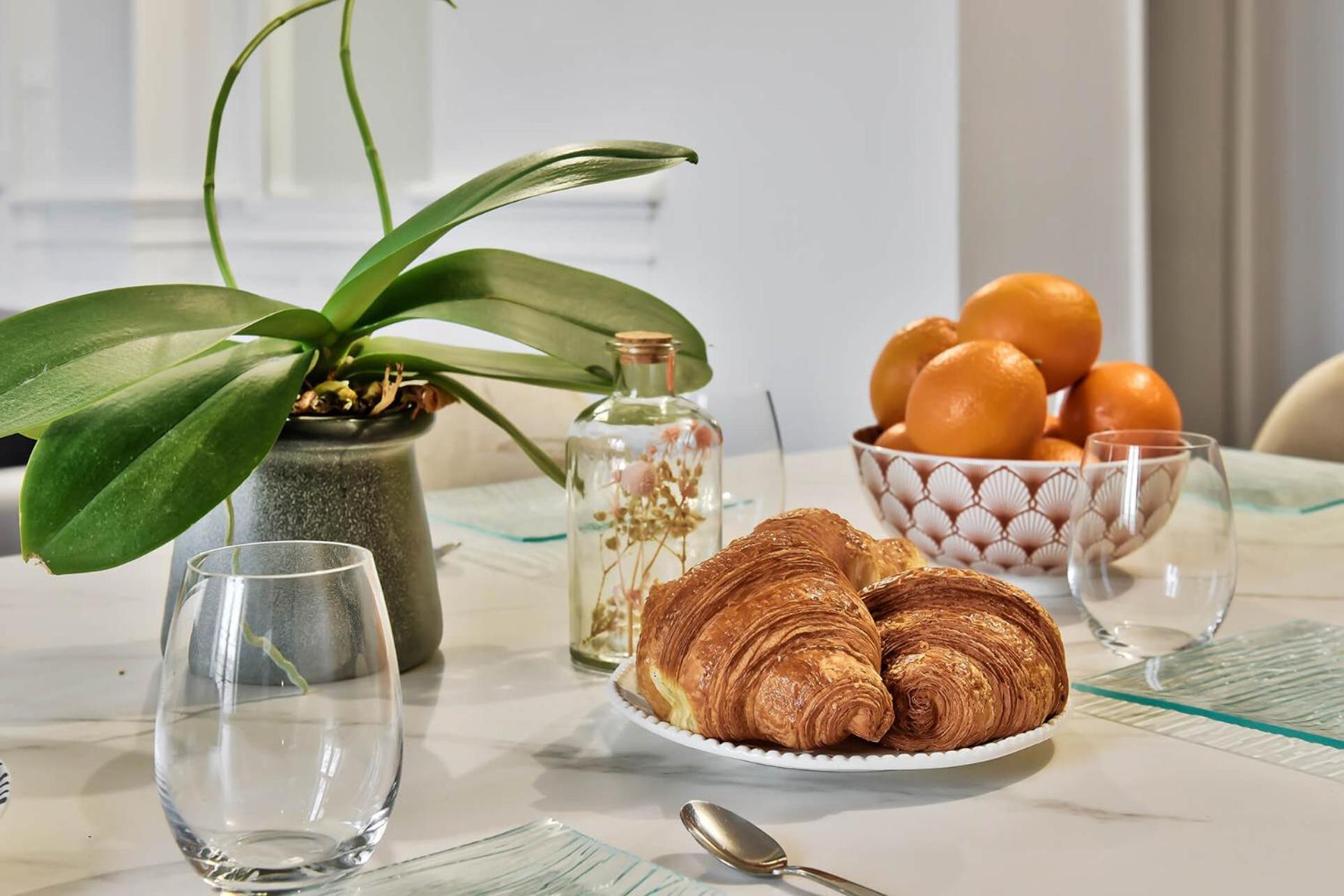 Fifa-Lodge & Breakfast 里昂 外观 照片