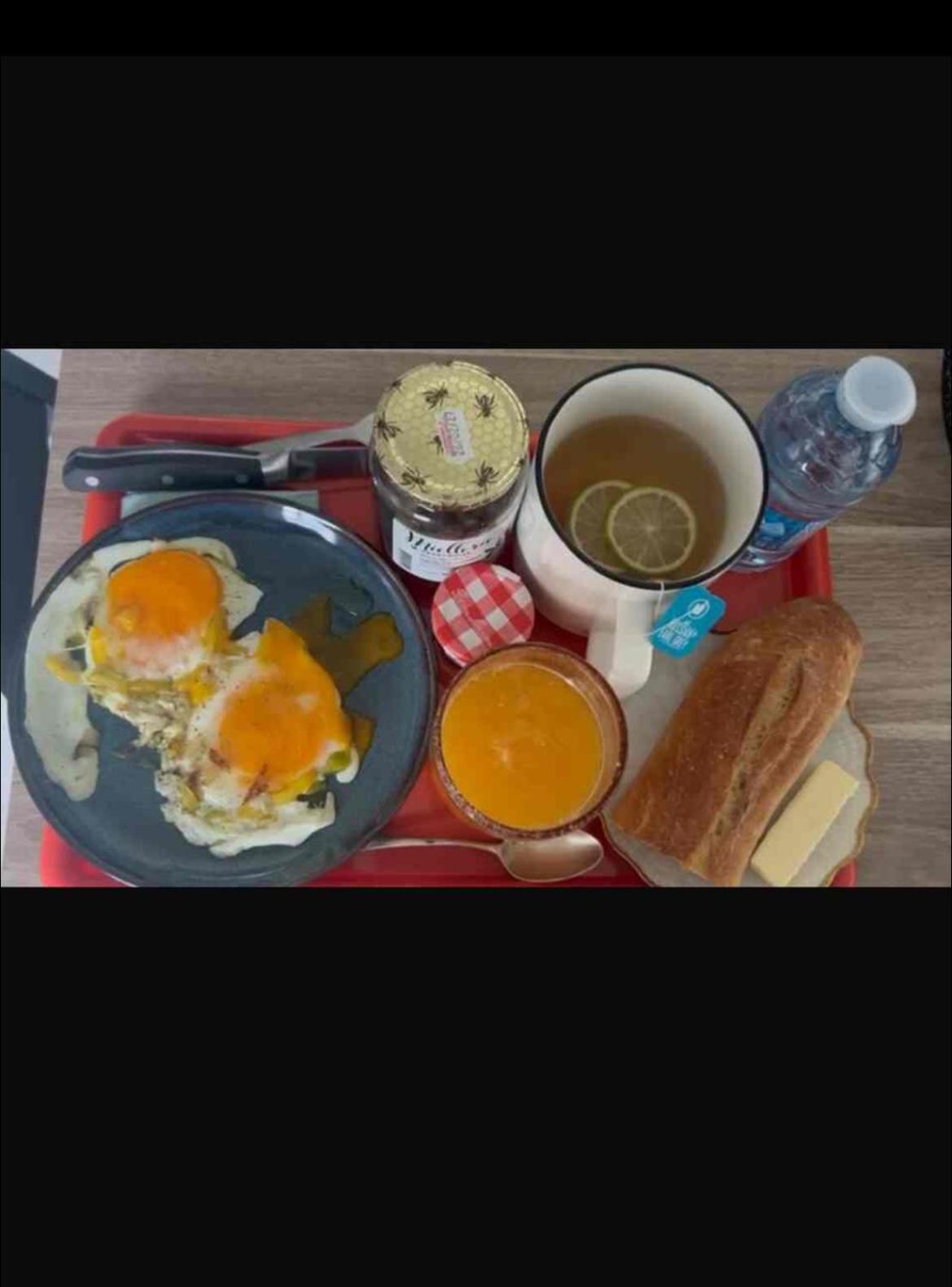 Fifa-Lodge & Breakfast 里昂 外观 照片